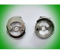 Шпульный колпачок CP-G12MC(1)/12918030 для двухигольных швейных машин Brother, Gemsy, Jack, Typical, Zoje, Siruba