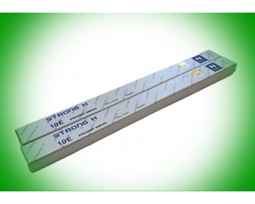 Лезвие раскройное 10E 3A Strong H 