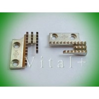 Двигатель ткани 12481-15T для универсальной машины
