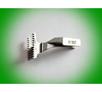 Двигуни тканини D1207 для швейних машин Siruba F007J-W122 (3 х 5.6 мм), (3 х 6.4 мм) 