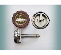 Човник HSH-12-15MM(V) = DSH2-100-22 для двоголкових швейних машин Mitsubishi, Highlead, Typical