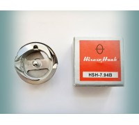 Човник HSH-7,94B для прямострокових швейних машин, легкі та середні тканини