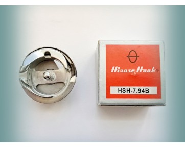 Челнок HSH-7,94B для прямострочных швейных машин, легкие и средние ткани