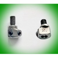 Голкотримач S20398-001 для оверлоків Brother EF4-B531, EF4-V51-22-5, 500, 526, 546, 600, 661, 681