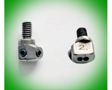 Голкотримач S20398-001 для оверлоків Brother EF4-B531, EF4-V51-22-5, 500, 526, 546, 600, 661, 681