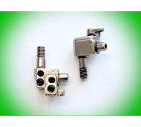 Иглодержатель 124-65506 для Juki MO-3316E