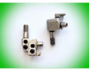 Голкотримач 124-65506 для Juki MO-3316E (4.8 x 4.8)