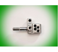 Иглодержатель M5460 для распошивальной швейной машины Siruba F007J (4 x 6.0 мм)