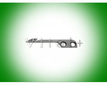 Нож подвижный 148535-001 для швейных машин Brother B777, B835