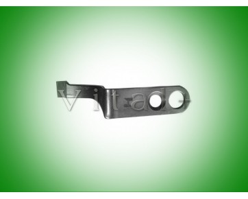 Нож неподвижный 159540-001 для швейных машин Brother B791-403, Китай