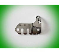Нож подвижный 271-1483/0271 001483 для швейных машин Durkopp 271