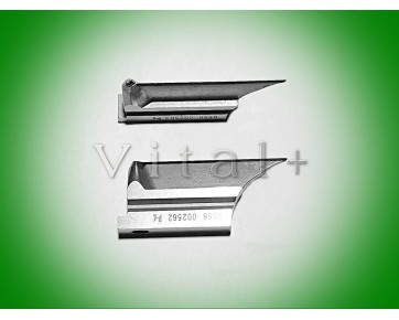 Нож петельный 558-2562 для швейных машин Durkopp 557, Китай
