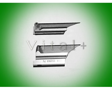 Нож петельный 558-2563 для швейных машин Durkopp 557