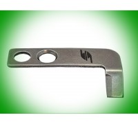 Нож 141-19002 неподвижный для швейных машин Jack 9000B