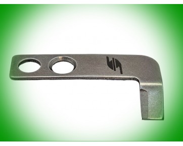 Нож 141-19002 неподвижный для швейных машин Jack 9000B