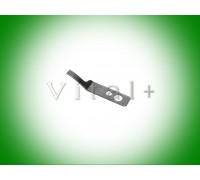 Нож 113-51509 неподвижный для швейных машин Juki DMN-5420-6
