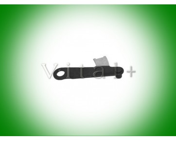 Нож B2406-761-0A0 подвижный для швейной машины  JUKI LBH-761