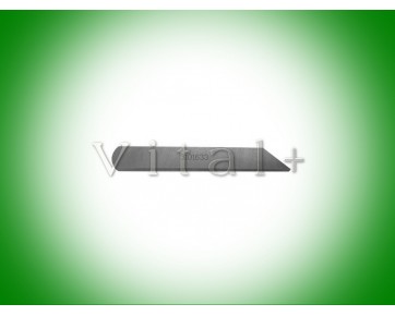 Нож нижний 3101633 для швейных машин Yamato VC2629, VC3800, VE2700