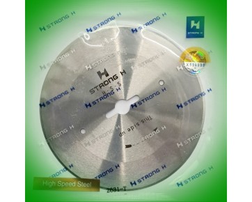 Дисковое лезвие R4-1/4 на отрезную линейку  (108 x 10.0 x 1.20)