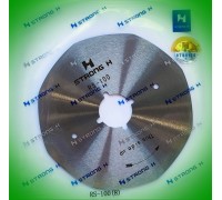Дисковое лезвие RS-100(8) SH для раскройного ножа