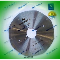 Дисковое лезвие RS-100(8) SH для раскройного ножа