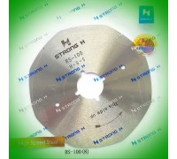 Лезвия для раскройных машин RS-100(8) HSS SH