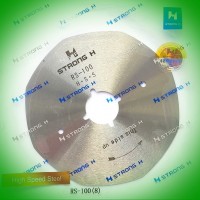 Леза для розкрійних машин RS-100(8) HSS SH