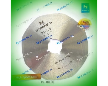 Лезвия для раскройных машин RS-100(8) HSS SH