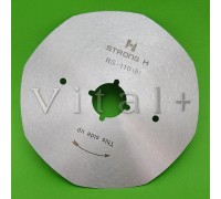Лезвия для раскройных машин RS-110(8) 3A Strong H