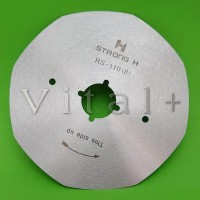Лезвия для раскройных машин RS-110(8) 3A Strong H
