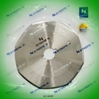 Дискове лезо RS-125(8) 3A/KE1049(8) SH для розкрійного ножа