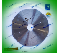 Дисковое лезвие RS-125(8)/KE1049(8) HSS SH для раскройного ножа