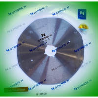 Дисковое лезвие RS-125(8)/KE1049(8) HSS SH для раскройного ножа