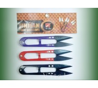 Ножиці збільшені для обрізання нитки TC-805 BS Jinjian