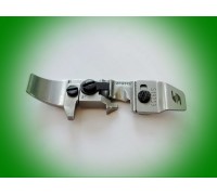 Лапка P253E-3/S19271-001 для трехниточных оверлоков Siruba 737, Brother EF4-N11 и N-серий