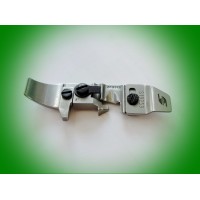 Лапка P253E-3/S19271-001 для трехниточных оверлоков Siruba 737, Brother EF4-N11 и N-серий  