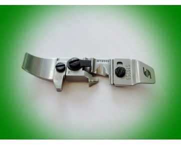 Лапка P253E-3/S19271-001 для трехниточных оверлоков Siruba 737, Brother EF4-N11 и N-серий  