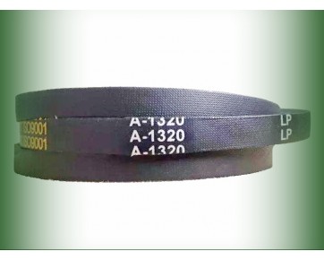 Ремень клиновой A-1320 (13 х 8 х 1320 мм)