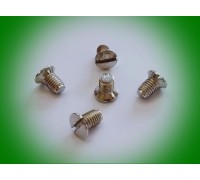 Винт SK260/SS-2110920-TP для крепления игольной пластины прямострочных швейных машин