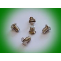 Винт SK260/SS-2110920-TP для крепления игольной пластины прямострочных швейных машин